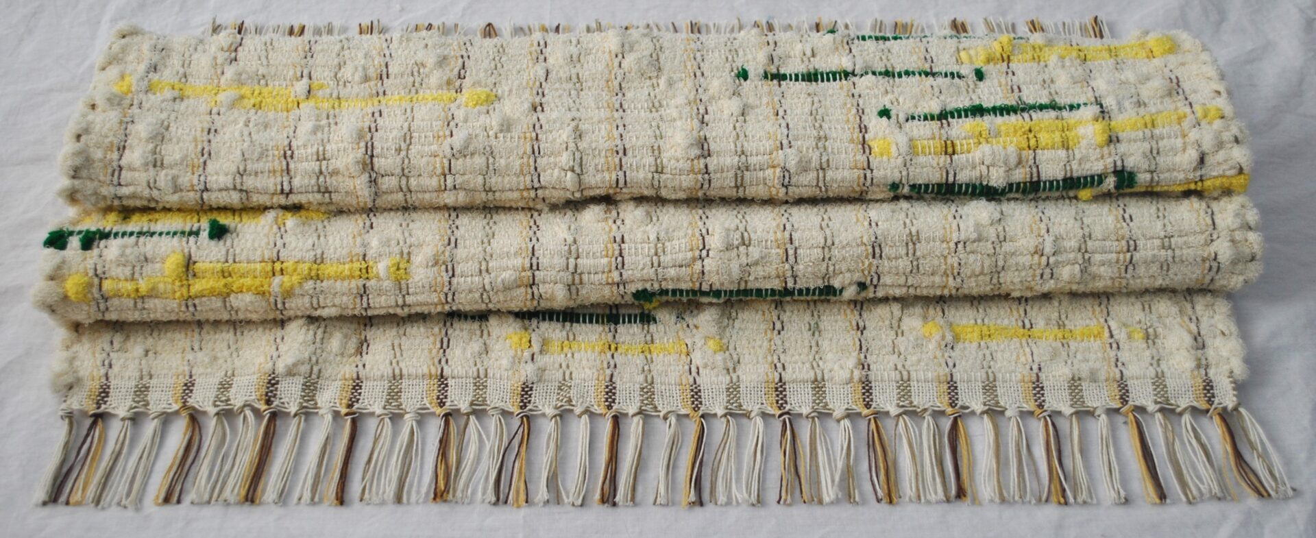 Looper Rug, John Deere Green, 39x27 - Image 5