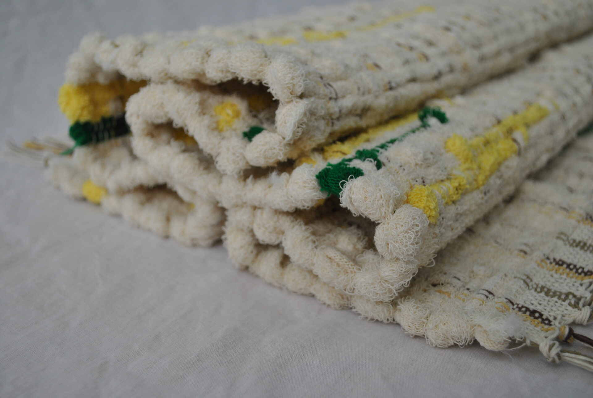 Looper Rug, John Deere Green, 39x27 - Image 6